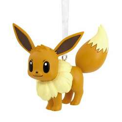 Item 333472 thumbnail Pokemon Eevee Ornament