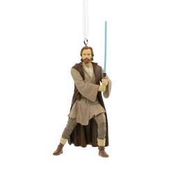 Item 333487 Obi-wan Kenobi Ornament