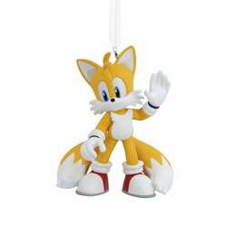 Item 333550 thumbnail Tails Ornament
