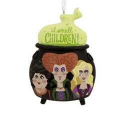 Item 333555 Hocus Pocus Ornament