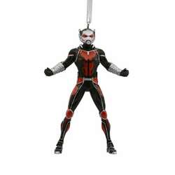 Item 333567 thumbnail Avengers Ant Man Ornament
