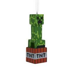Item 333573 thumbnail Creeper On Tnt Block Ornament