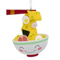 Item 333576 thumbnail Ramen Ornament