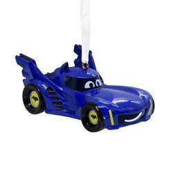 Item 333610 thumbnail Bat Wheels Ornament