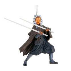 Item 333616 Ahsoka Tano Ornament