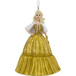 Item 333619 thumbnail Holiday Barbie Ornament