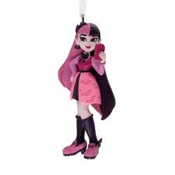 Item 333624 thumbnail Draculaura Ornament