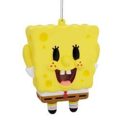 Item 333687 thumbnail Spongebob Ornament