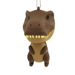 Item 333700 thumbnail Jurassic Rex Ornament