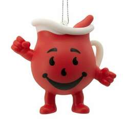 Item 333727 thumbnail Kool Aid Man Ornament