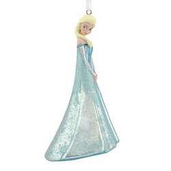 Item 333742 thumbnail Elsa Ornament