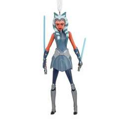 Item 333749 thumbnail Ahsoka Ornament