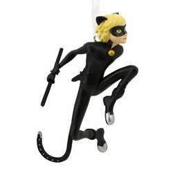 Item 333783 thumbnail Cat Noir Ornament