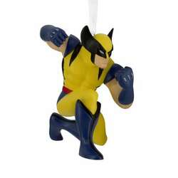 Item 333798 thumbnail Wolverine Ornament
