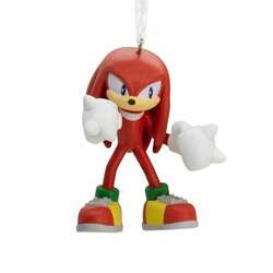 Item 333821 thumbnail Knuckles Ornament