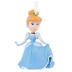 Item 333868 thumbnail Princess Cinderella Stylized Ornament