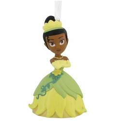 Item 333870 thumbnail Princess Tiana Stylized Ornament