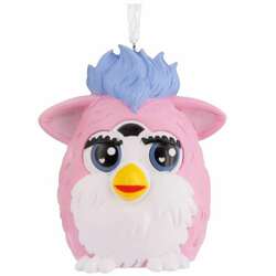 Item 333876 thumbnail Retro Pink Furby Ornament