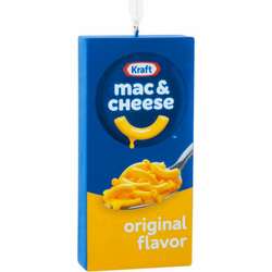 Item 333898 thumbnail Mac And Cheese Box Ornament