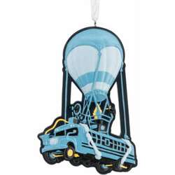 Item 333899 Fortnite Battle Bus Ornament