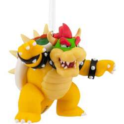 Item 333901 thumbnail Bowser Ornament