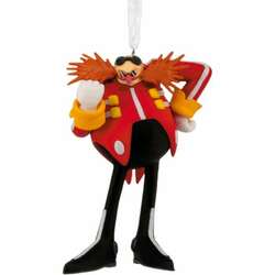 Item 333906 thumbnail Dr. Eggman Ornament