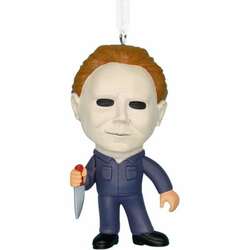 Item 333908 Michael Myers Ornament