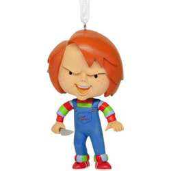 Item 333909 thumbnail Chucky Ornament