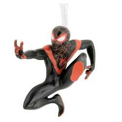 Item 333926 thumbnail Miles Morales Ornament