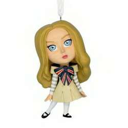 Item 333938 M3gan Ornament