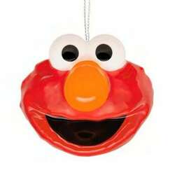 Item 333939 thumbnail Elmo Ornament