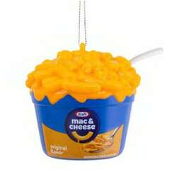 Item 333940 thumbnail Kraft Easy Mac Ornament