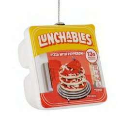 Item 333947 thumbnail Lunchables Ornament
