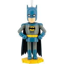 Item 333953 thumbnail Nutcracker Batman Ornament