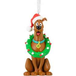 Item 333963 thumbnail Scooby Doo Ornament