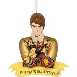 Item 333965 thumbnail Stefon Ornament