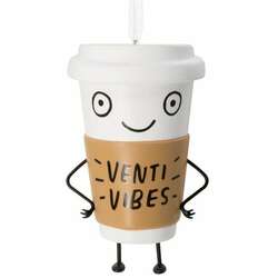 Item 333975 thumbnail Venti Vibes Ornament