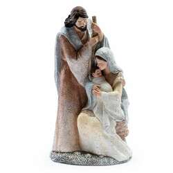 Item 353012 thumbnail Stone Family Nativity