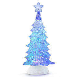 Item 353022 thumbnail LED Star Christmas Tree
