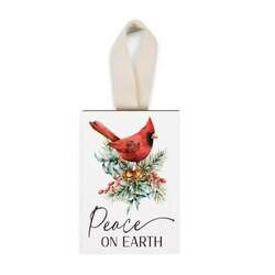 Item 364107 thumbnail Peace On Earth Sign