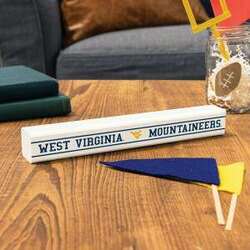 Item 364250 thumbnail West Virginia University Stick
