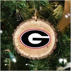 Item 364634 thumbnail University Of Georgia Ornament