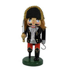 Item 396024 thumbnail Pirate Nutcracker