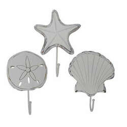 Item 396060 thumbnail Shell Hooks