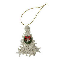 Item 396062 Starfish Tree Ornament