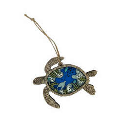 Item 396111 thumbnail Sea Turtle Ornament - Myrtle Beach