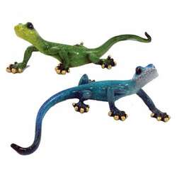 Item 396242 thumbnail Gloss Gecko Figure