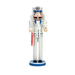 Item 401009 thumbnail Dentist Nutcracker