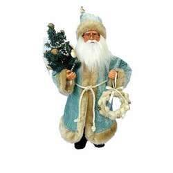 Item 401097 thumbnail Seaside Santa Figure