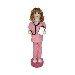 Item 401146 thumbnail Nurse Nutcracker
